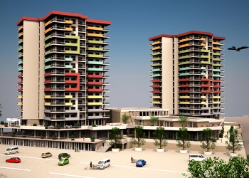 SERA CITY_ GÖRÜNÜŞ